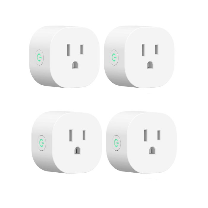 Meross Smart Plug Mini