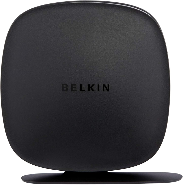 Belkin N300 Wireless N Router