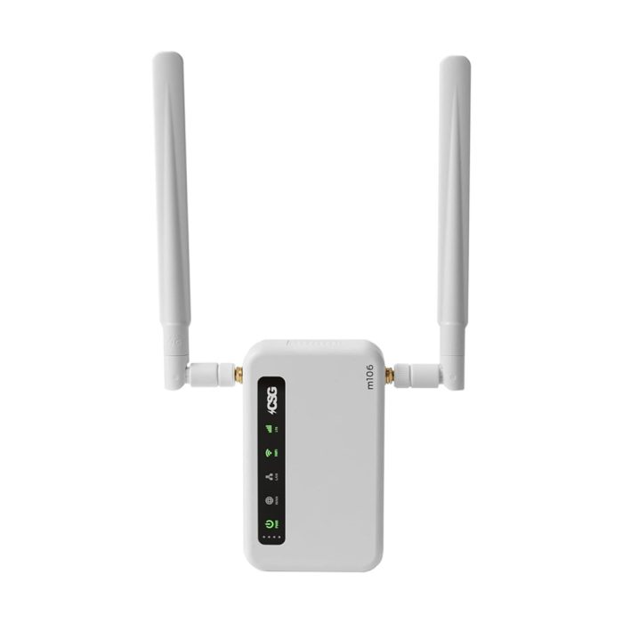 CSG m106 LTE Gateway Router