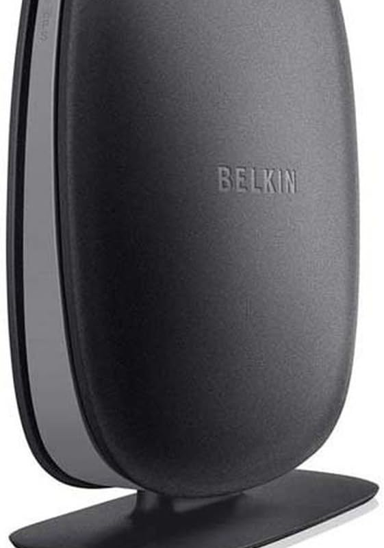 Belkin N300 Wireless N Router