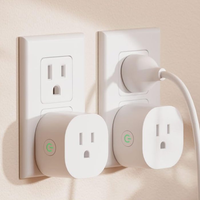 Meross Smart Plug Mini