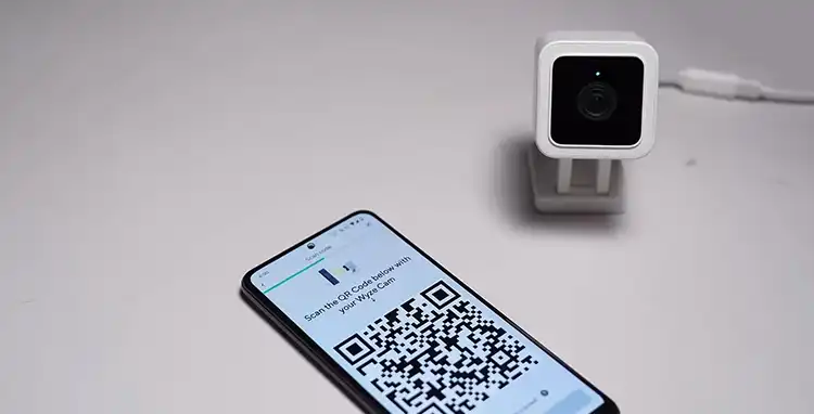 How To Connect Wyze Camera to WiFi Without Password