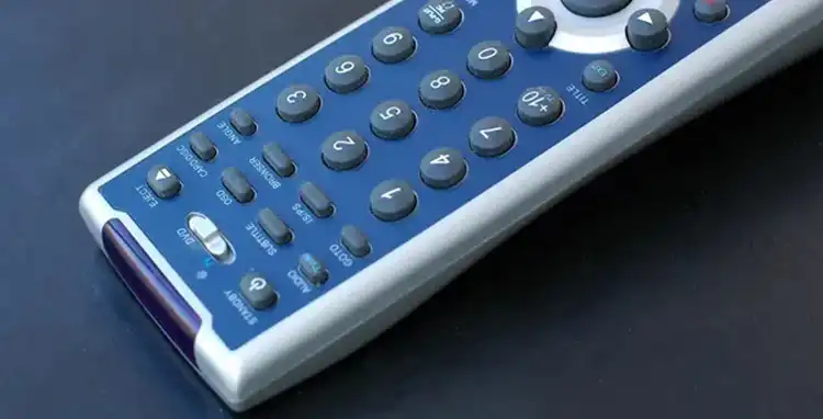 How to Program a Universal Remote to a Hisense TV