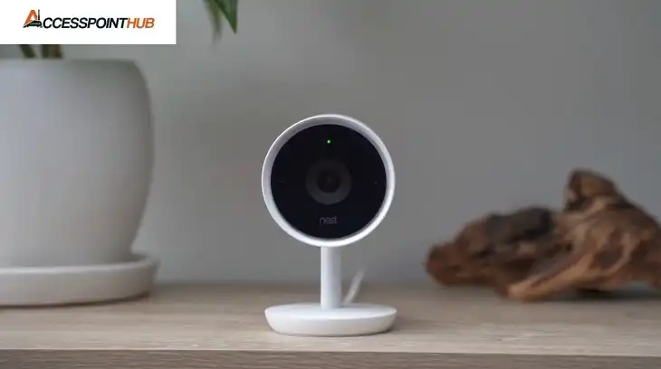 Prepare Your Nest Camera