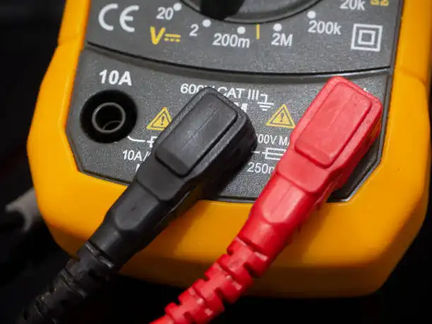 How Multimeter Works
