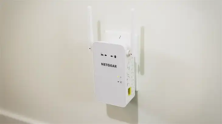 Use a Wi-Fi Extender or Mesh Network